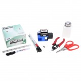 10Gig Termination Kit