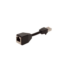 Cable Assembly: RJ45 PortSaver