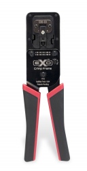 EXO Crimp Frame® with EXO-EX Die™ 