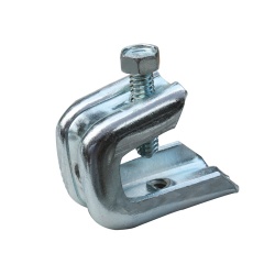 Pressed Beam Clamp for 1/2