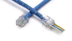 EZ-RJ12/11 Connectors