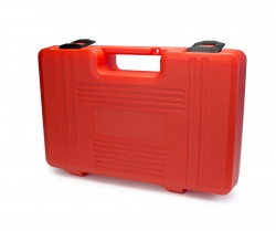 Case: Durable Plastic Case for VDV MapMaster 3.0